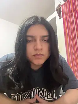 petitelatino Webcamshow