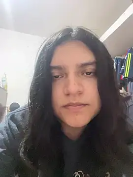 petitelatino's Webcam Show