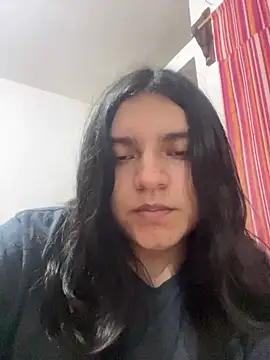 petitelatino ওয়েবক্যাম শো