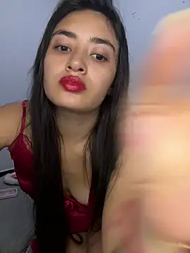 Czat XXX na żywo – MOLLY507