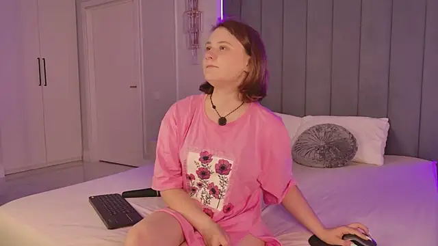 Show Webcam de SkylerHex