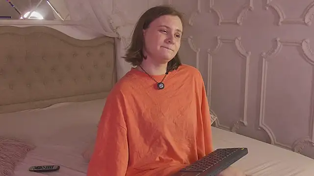 SkylerHex – Live XXX-chat