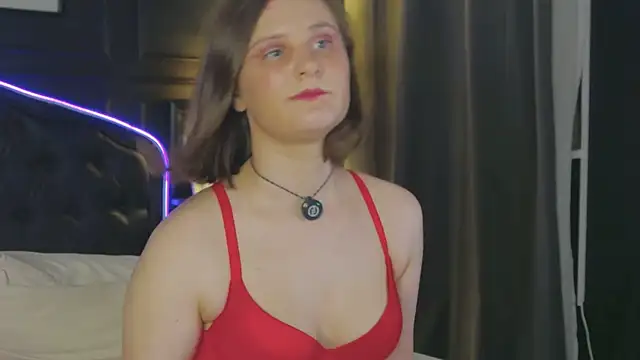 SkylerHexn Webbikameraesitys