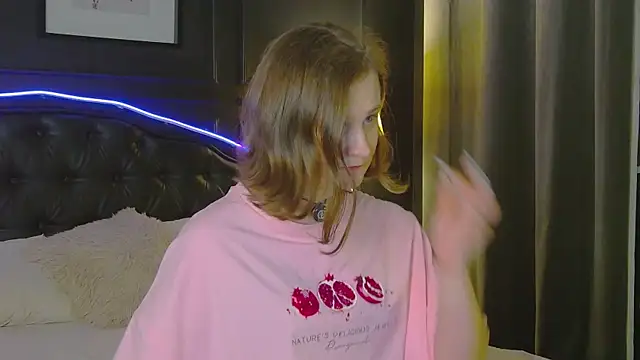 Chat XXX en directo de SkylerHex
