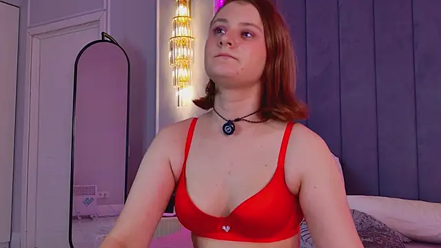SkylerHex Webcam-Show