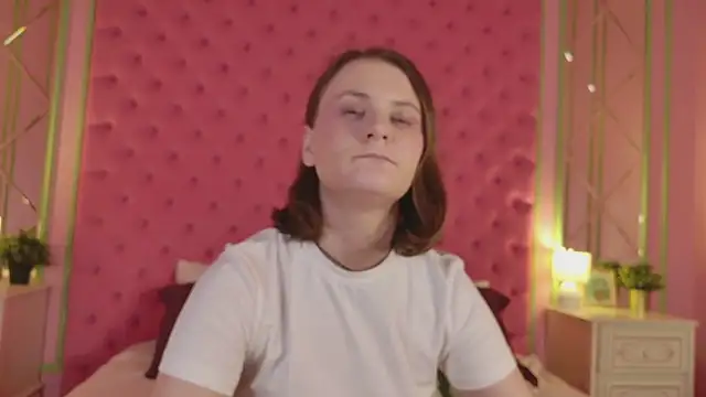 SkylerHex's Live XXX Chat