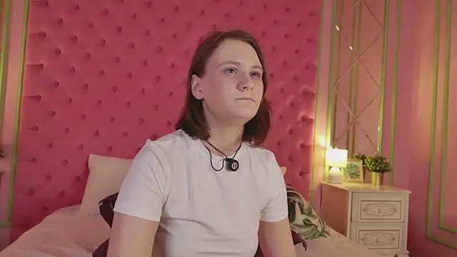 SkylerHex – webcam-show