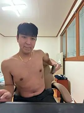 army24___のウェブカメラショー
