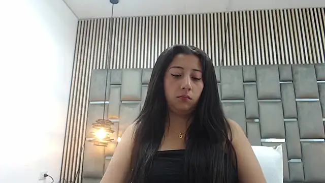 chaseybanner's Webcam Show