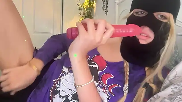 evangelineluvsyou Webcamshow