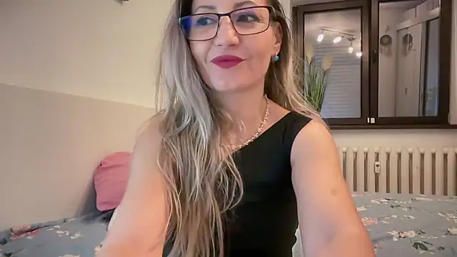 Chat XXX ao vivo de MoonieBlu