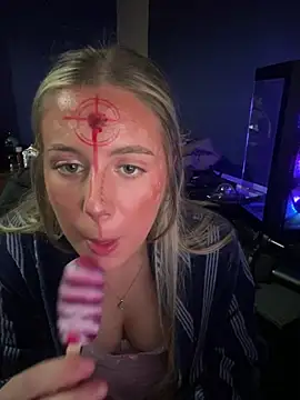 RosieJonesx Live XXX-Chat