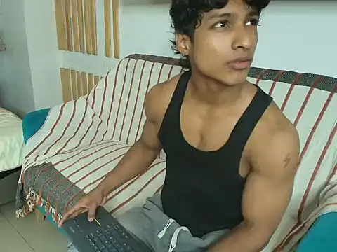 Dantte_Fx Webcamshow