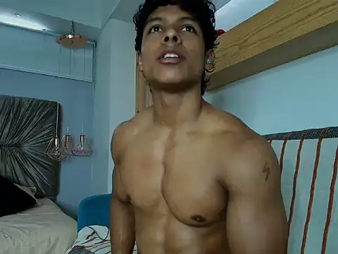 Show de webcam de Dantte_Fx