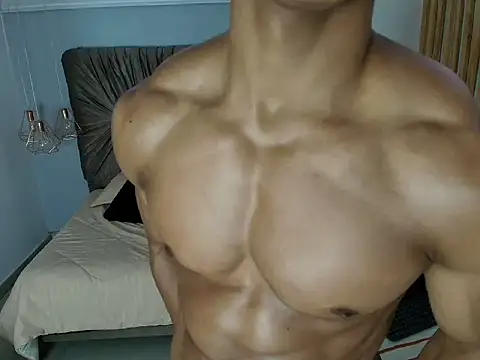 Dantte_Fx's Webcam Show