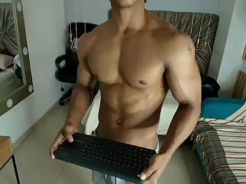 Dantte_Fx Show Webcam