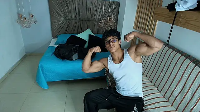 Dantte_Fx Webcamshow