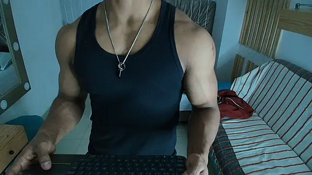 Dantte_Fx Webcam show
