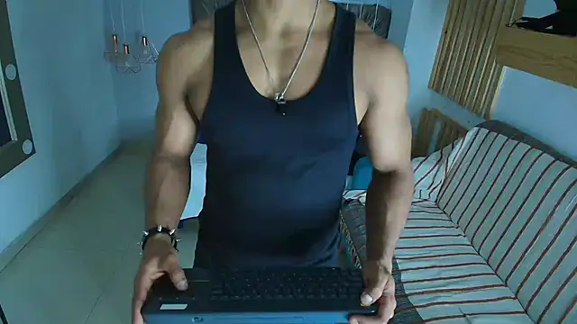 Dantte_Fx Show Webcam