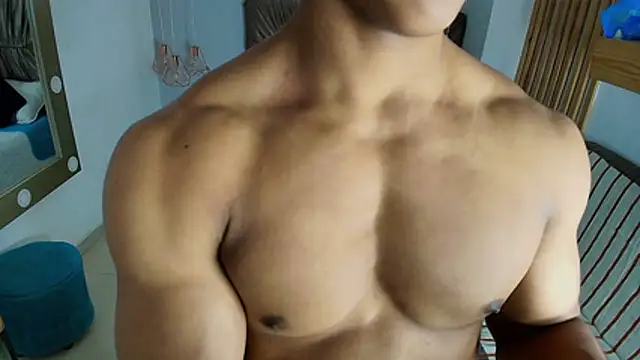 Dantte_Fx Шоу с уебкамера