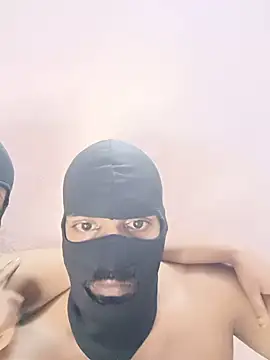 Show webcam de Tamilsilk_2000