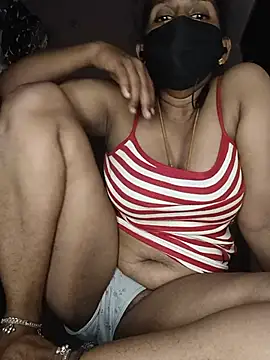 Tamilsilk_2000 Webcam-Show