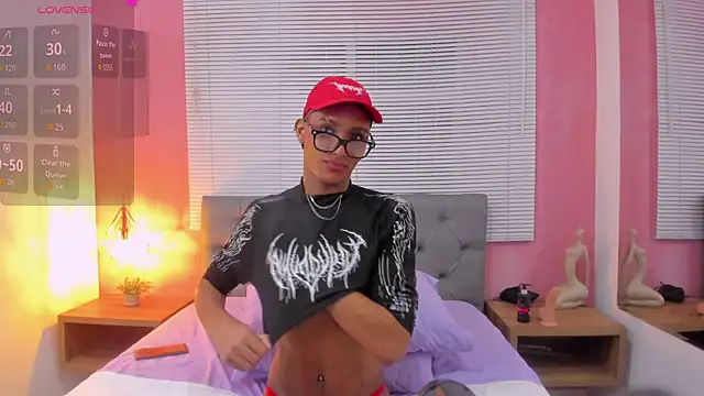 andres_hot9 Webcamshow