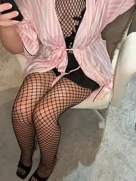 Show de SexySophiex na webcam