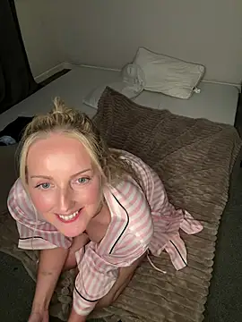 SexySophiex – Live XXX-chat