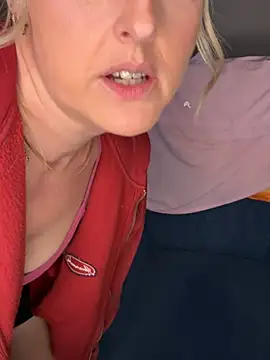 SexySophiex Live XXX-Chat