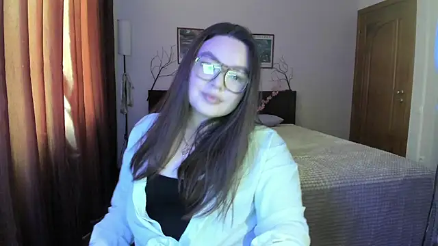 Czat XXX na żywo – vanessabakster