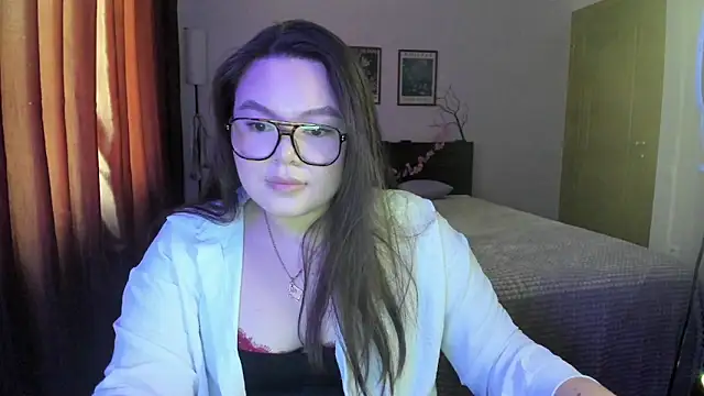 vanessabakster Adlı Modelin Canlı XXX Sohbeti