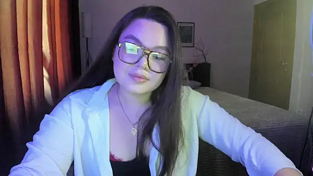 vanessabakster Chat XXX in diretta