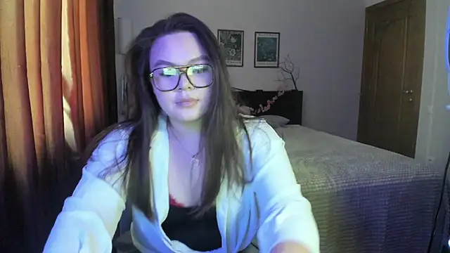 دردشة vanessabakster الجنسية المباشرة