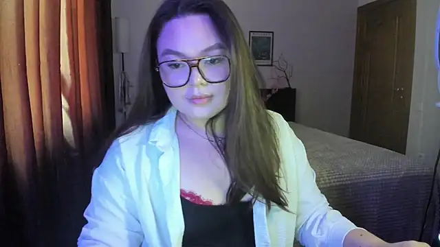 vanessabakster's Live XXX Chat