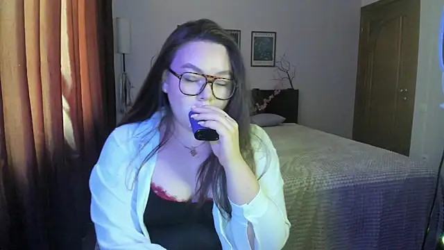 vanessabakster Obrolan Langsung XXX