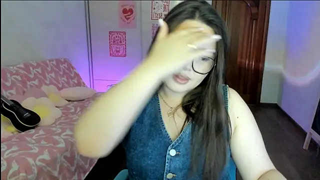 vanessabakster's Live XXX Chat