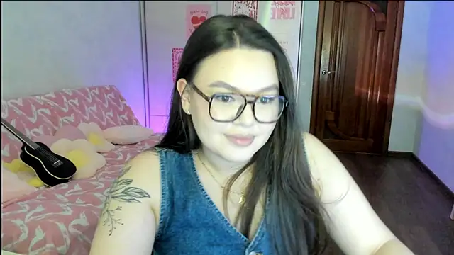 Chatroom XXX en direct de vanessabakster