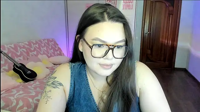 Czat XXX na żywo – vanessabakster