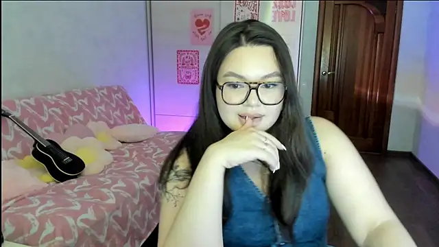 Sembang XXX Secara Langsung vanessabakster