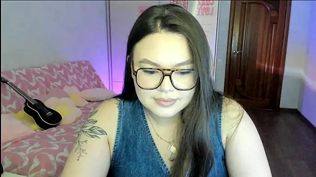 vanessabakster's Live XXX Chat