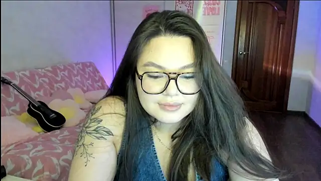 vanessabakster Webcamshow
