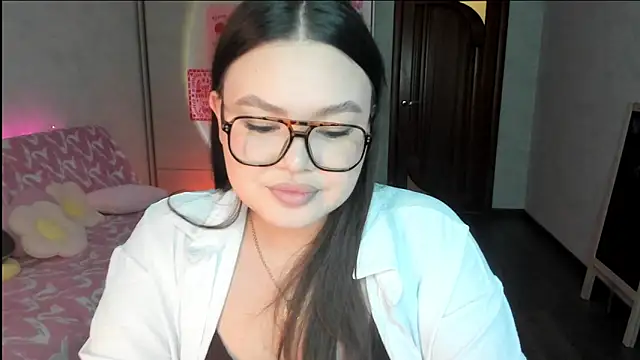 Živý XXX chat vanessabakster