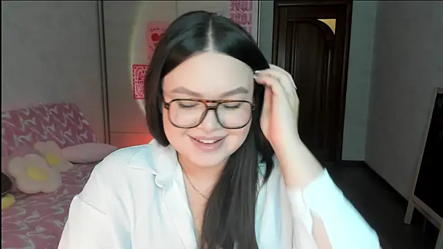 vanessabakster XXX чат на живо