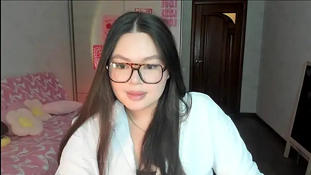 vanessabakster Live XXX-Chat