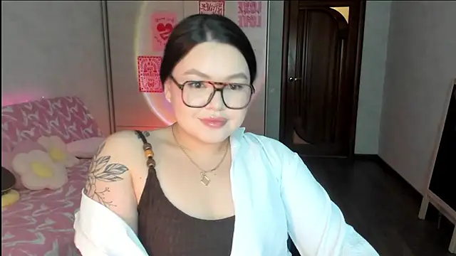 Chat XXX Live vanessabakster