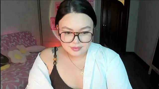 Živý XXX chat vanessabakster
