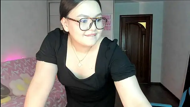 vanessabakster Live XXX-Chat
