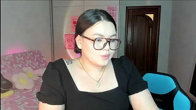 vanessabakstern Live XXX chat
