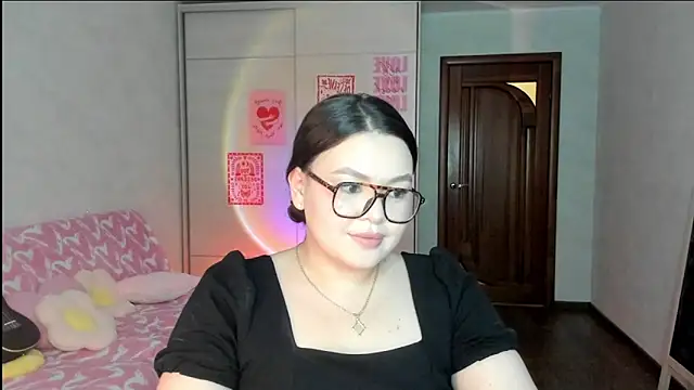 Živý XXX chat vanessabakster